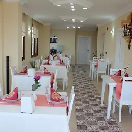 Tramonto Adults Only * أجفا