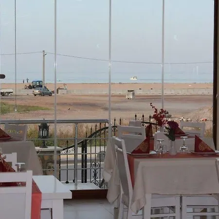 Tramonto Adults Only