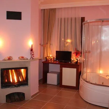 Tramonto Adults Only فندق