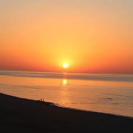 Tramonto Adults Only فندق أجفا