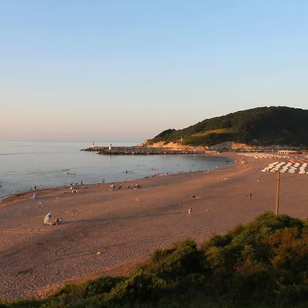 Tramonto Adults Only * أجفا