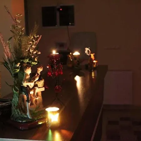 Tramonto Adults Only فندق أجفا