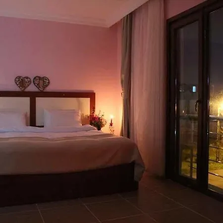 Tramonto Adults Only Ağva