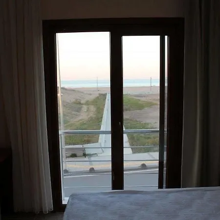 Hotel Tramonto Adults Only Ağva