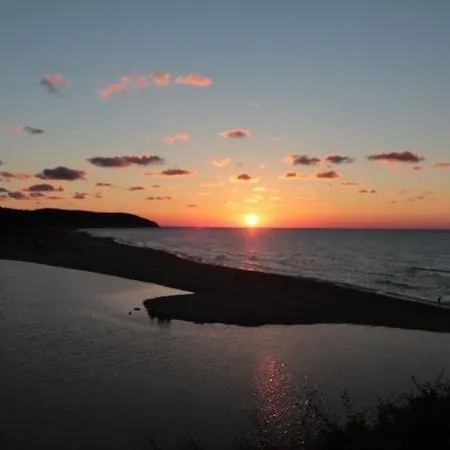 Tramonto Adults Only Otel *