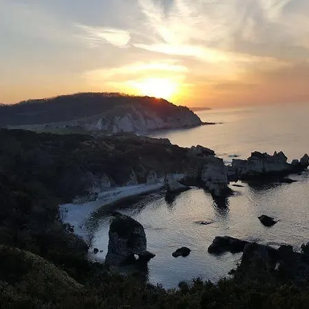 فندق Tramonto Adults Only أجفا