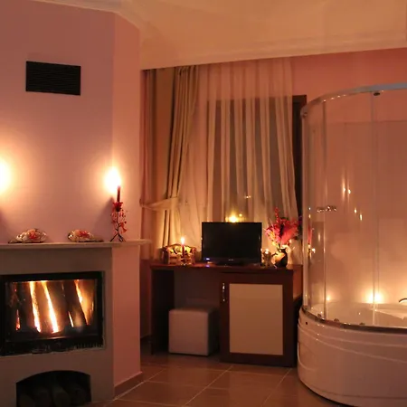 Otel Tramonto Adults Only