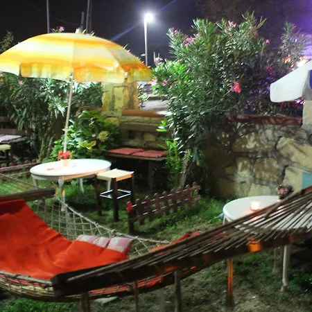 Tramonto Adults Only *