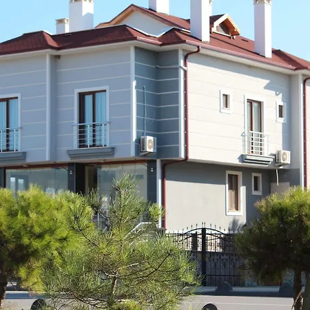 Tramonto Adults Only Otel