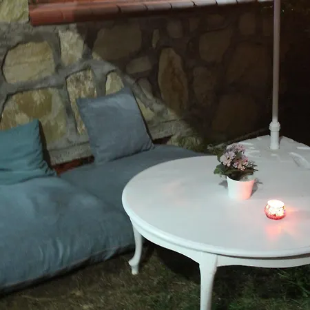 Otel Tramonto Adults Only