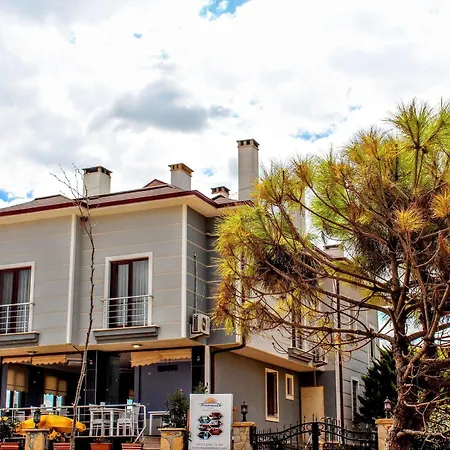 Tramonto Adults Only Ağva