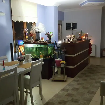 Otel Tramonto Adults Only Ağva