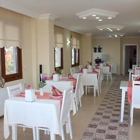 Otel Tramonto Adults Only *