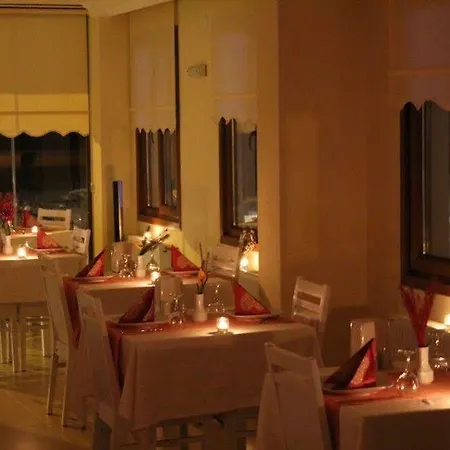 Otel Tramonto Adults Only *