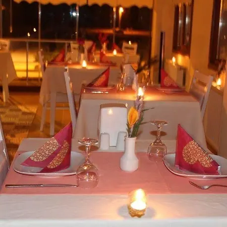 Tramonto Adults Only * Ağva