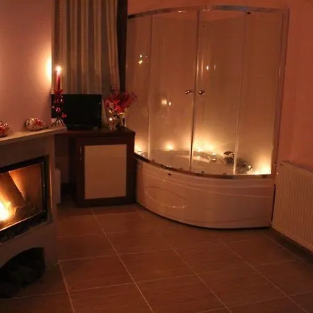 Tramonto Adults Only Otel