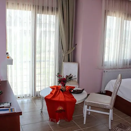 Tramonto Adults Only * Ağva