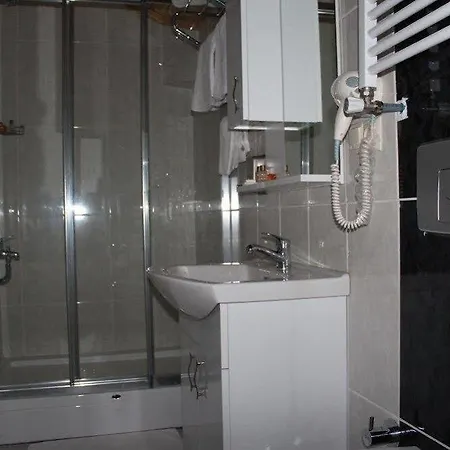 Tramonto Adults Only * Ağva