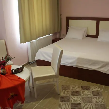 Tramonto Adults Only * Ağva