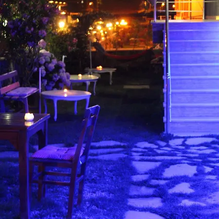 Tramonto Adults Only Otel *