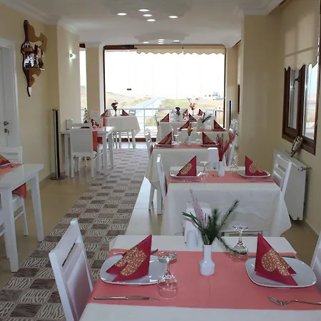 Tramonto Adults Only * Ağva