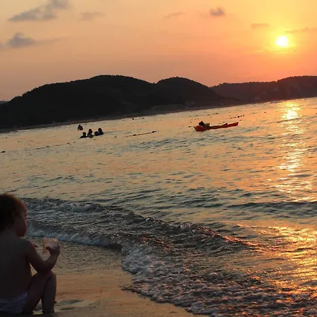 Tramonto Adults Only Otel Ağva