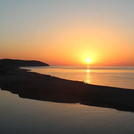 Tramonto Adults Only Otel