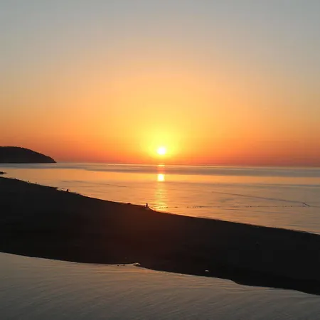 Otel Tramonto Adults Only Ağva