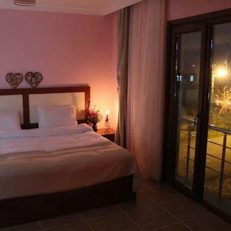 Otel Tramonto Adults Only