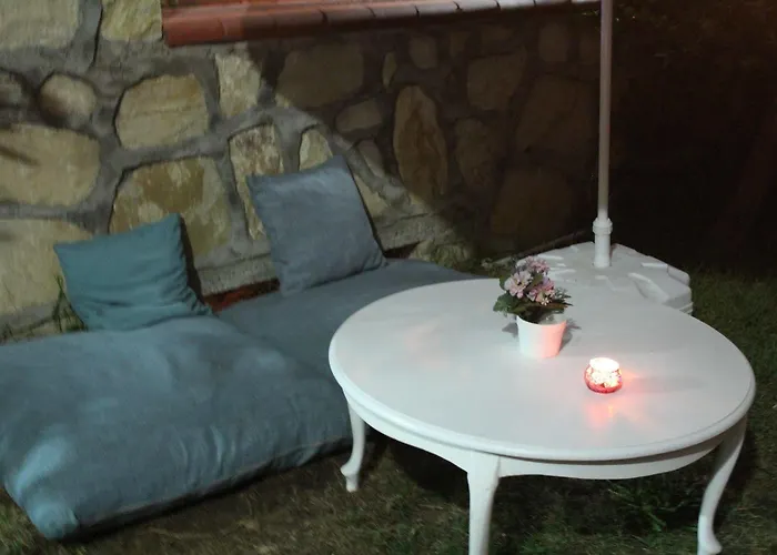 Hotel Tramonto Adults Only