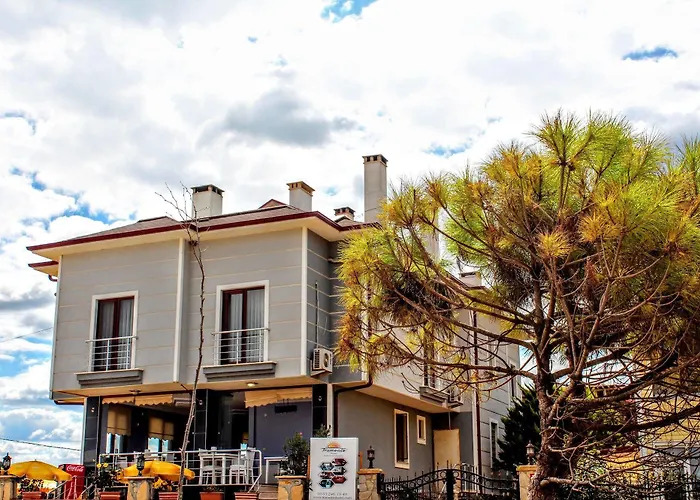 Tramonto Adults Only Ağva