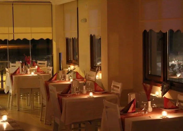 Hotel Tramonto Adults Only *