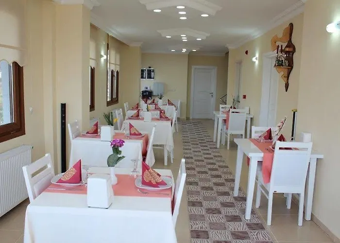 Tramonto Adults Only * Ağva