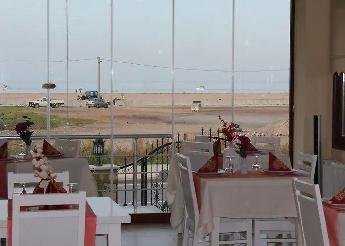 Tramonto Adults Only