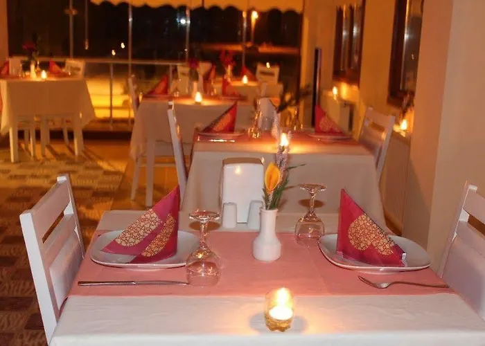 Tramonto Adults Only * Ağva