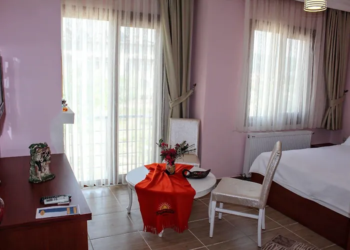 Tramonto Adults Only * Ağva