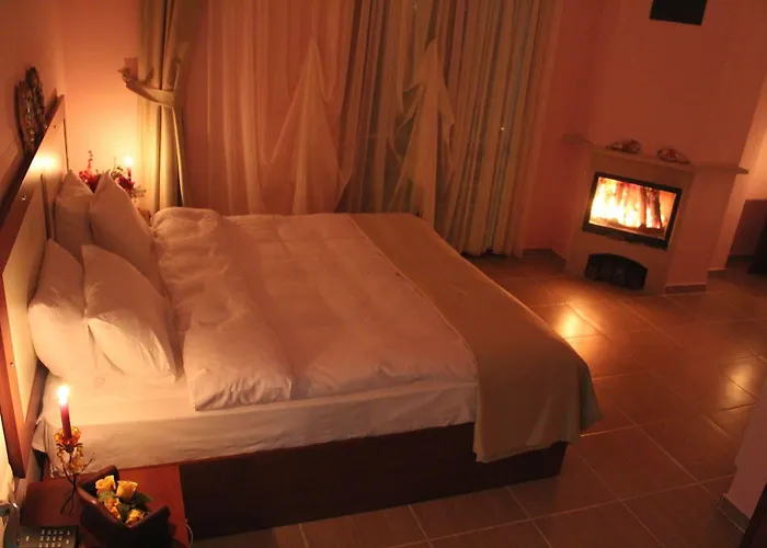 Tramonto Adults Only