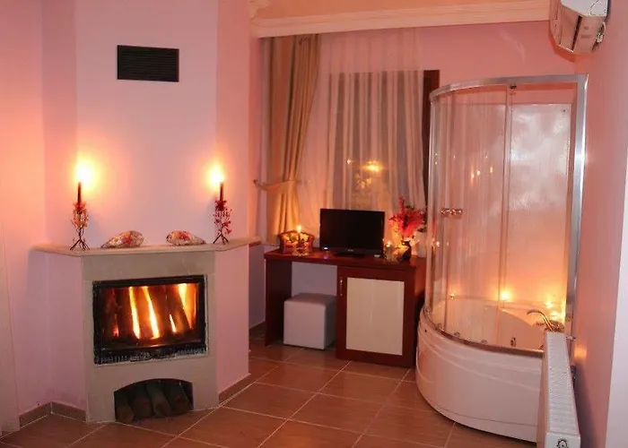 Tramonto Adults Only Hotel