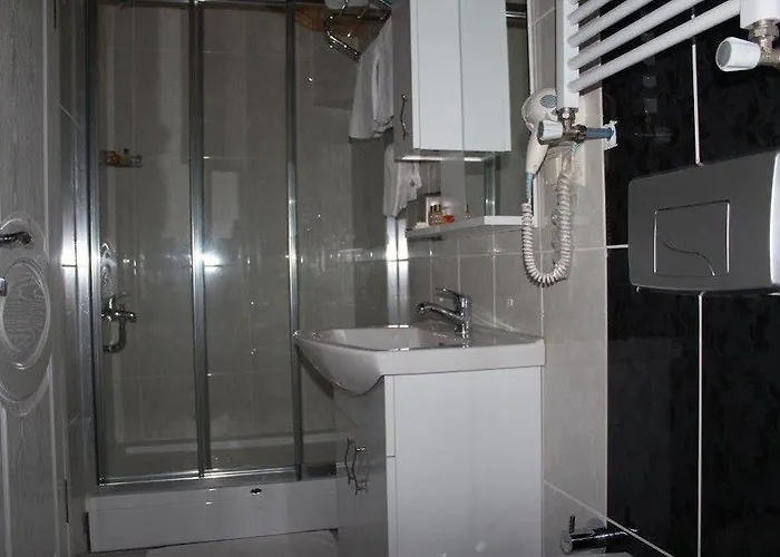 Tramonto Adults Only * Ağva