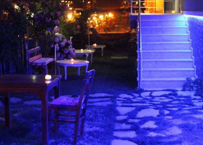 Tramonto Adults Only Hotel *