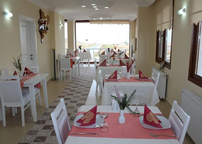 Tramonto Adults Only * Ağva