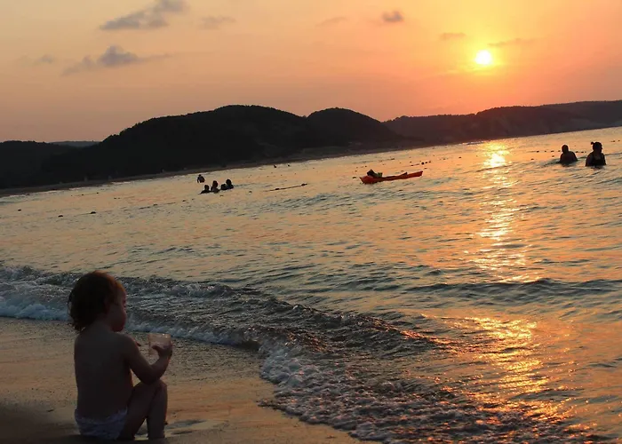 Tramonto Adults Only Hotel Ağva