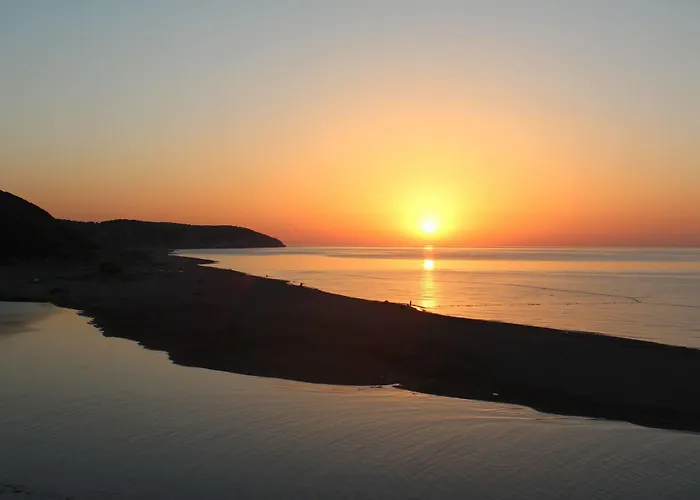 Tramonto Adults Only Hotel