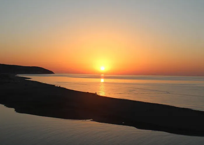 Hotel Tramonto Adults Only Ağva