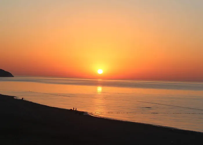 Tramonto Adults Only Hotel Ağva