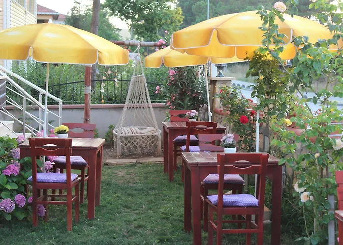 Tramonto Adults Only