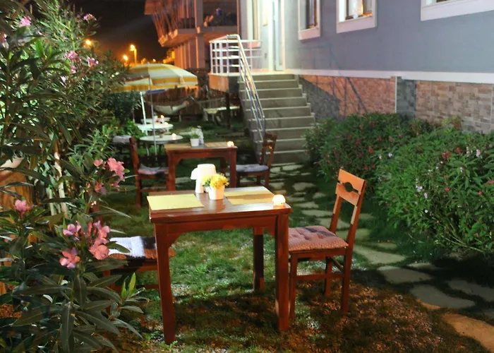 Tramonto Adults Only