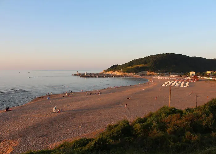 Tramonto Adults Only * Ağva