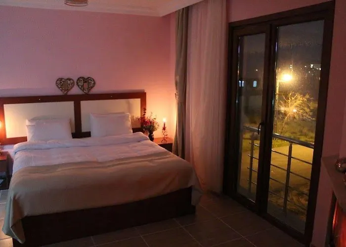 Hotel Tramonto Adults Only