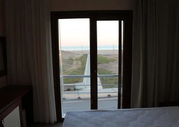 Hotel Tramonto Adults Only Ağva